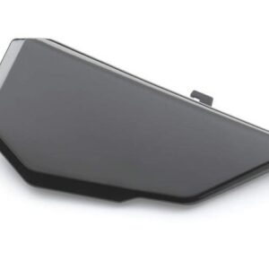 Side fairing
