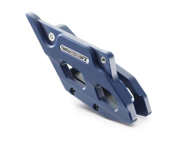 Factory Racing chain guide