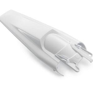 Tail section