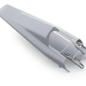 Tail section