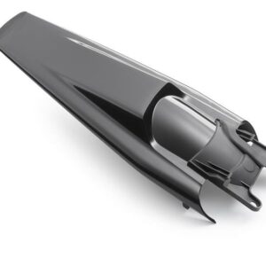 Tail section