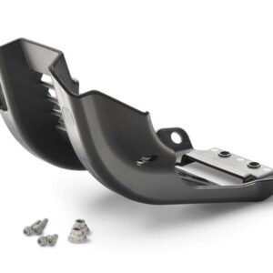 Skid plate
