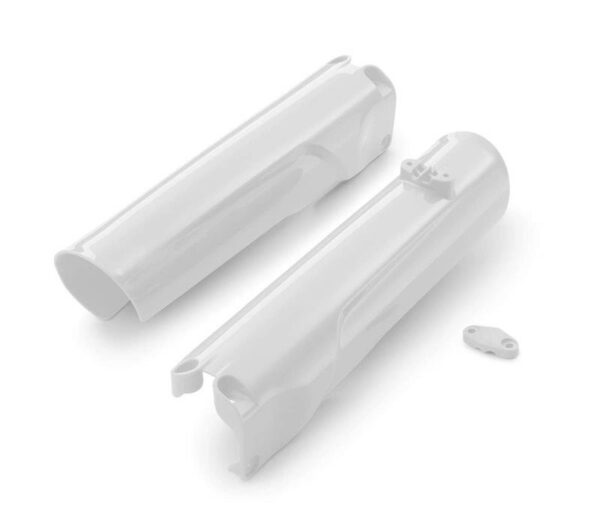 Fork protector kit