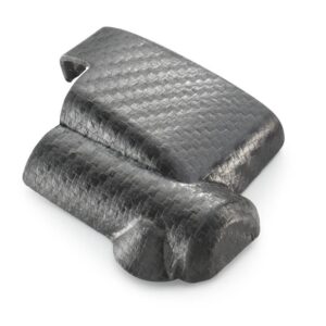 Factory Racing master cylinder protection