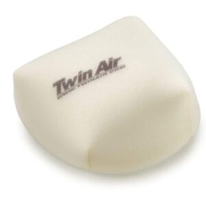 Air filter dust protection