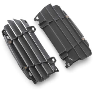 Radiator protection
