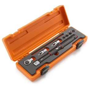 Torque wrench