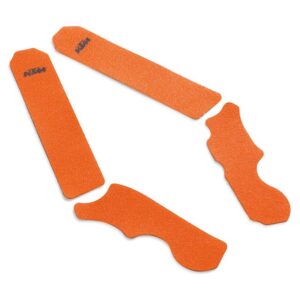 Frame protection sticker set
