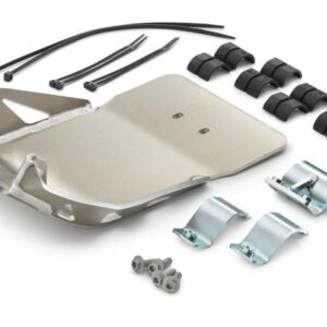Skid plate