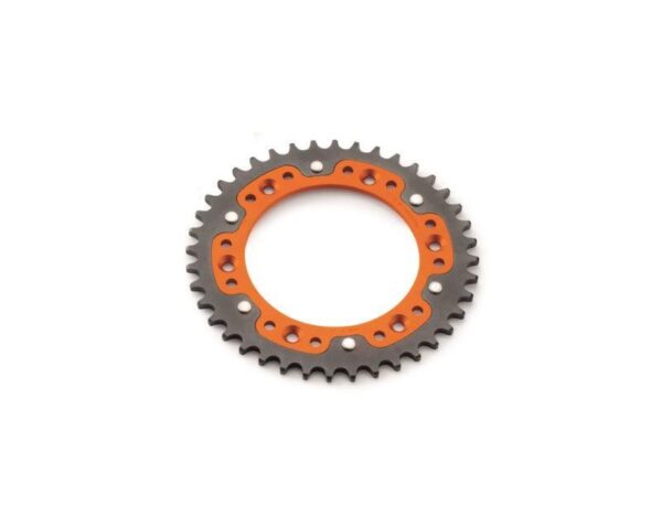 Supersprox stealth rear sprocket