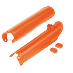 Fork protector kit