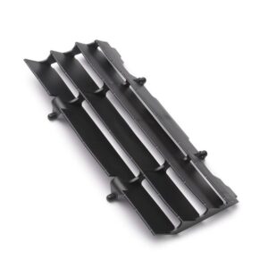 Radiator protection
