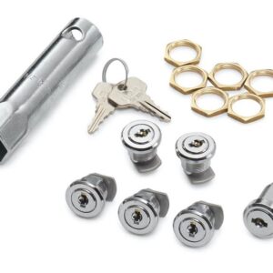 Lock kit