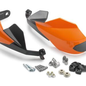 Handguard kit