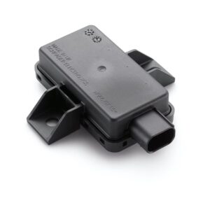 Tire pressure receiver