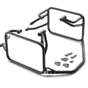 Case carrier