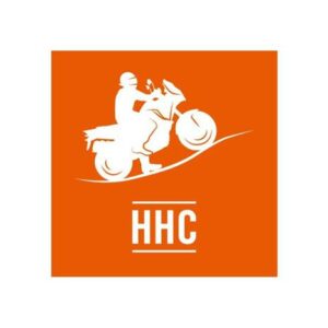Hill hold control (HHC)