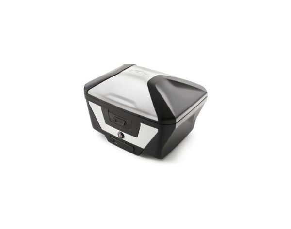 Touring top case