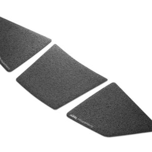 Fuel tank protection sticker kit