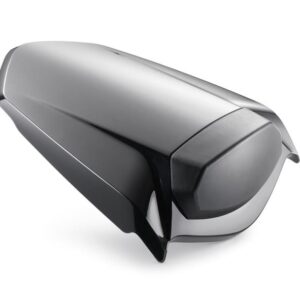 Pillion seat cover