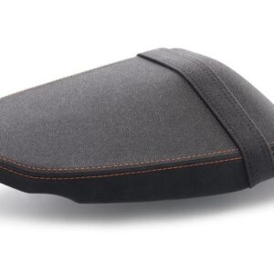 Ergo pillion seat