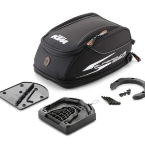 Tank bag