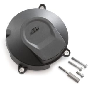 Ignition cover protection
