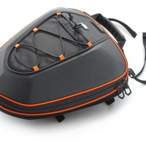 Rear bag