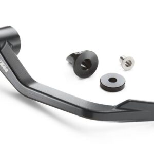 Factory brake lever protection