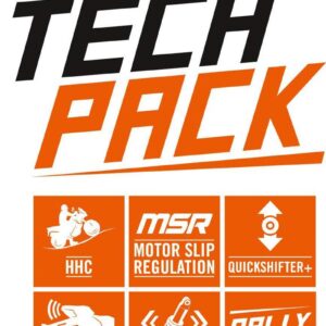 TECH PACK