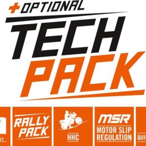 TECH PACK