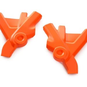 Frame protection set