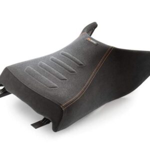 Ergo rider`s seat