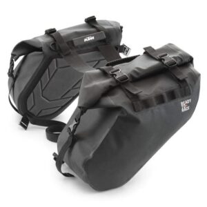 Side bag set