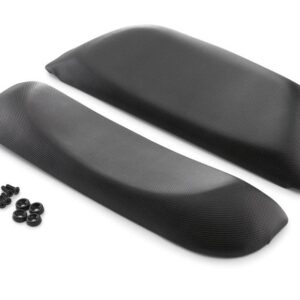 Backrest kit