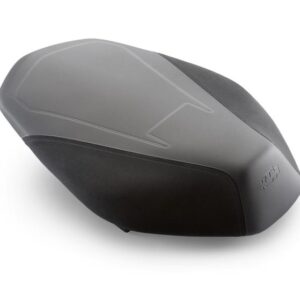 Ergo pillion seat