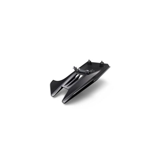 Front spoiler