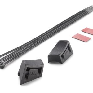 Steering stop protection kit