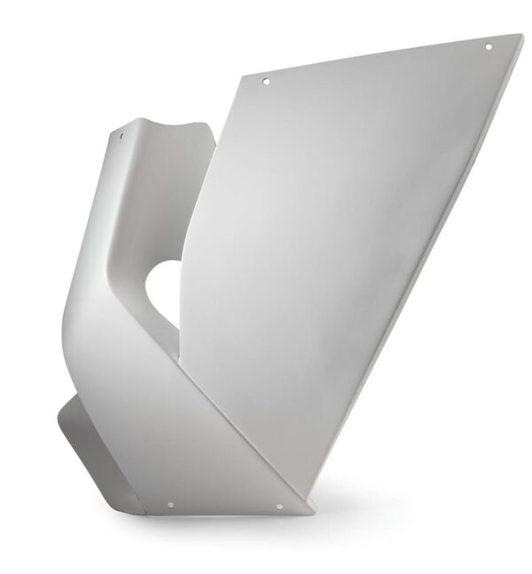 Side fairing