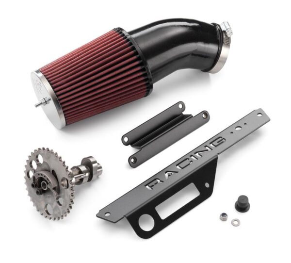 Tuning kit