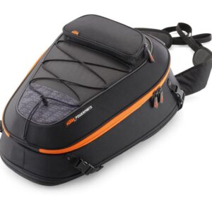 Rear bag