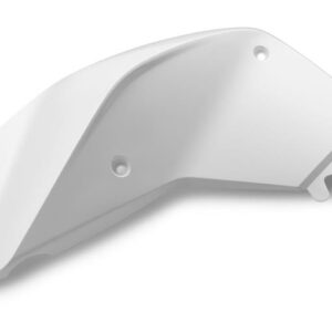 Fuel tank fairing