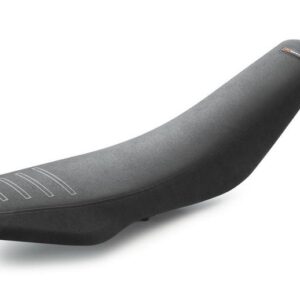 Ergo rider's seat