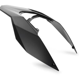 Tail section
