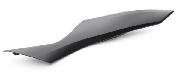 Side fairing