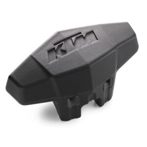 Handlebar pad