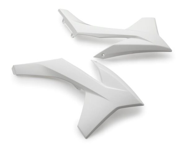 Spoiler set