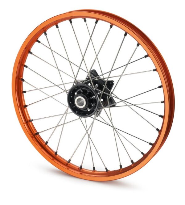 Factory front wheel 1.6x21'