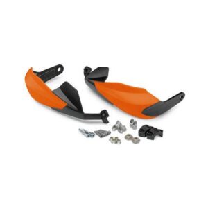 Handguard kit