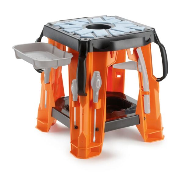 Bike stand